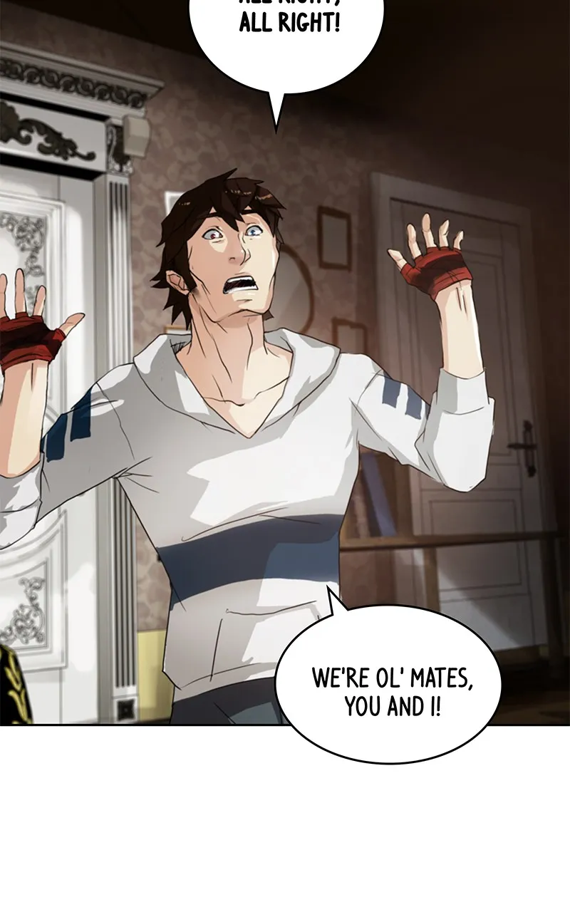 Simon Sues Chapter 83 Online - página 44