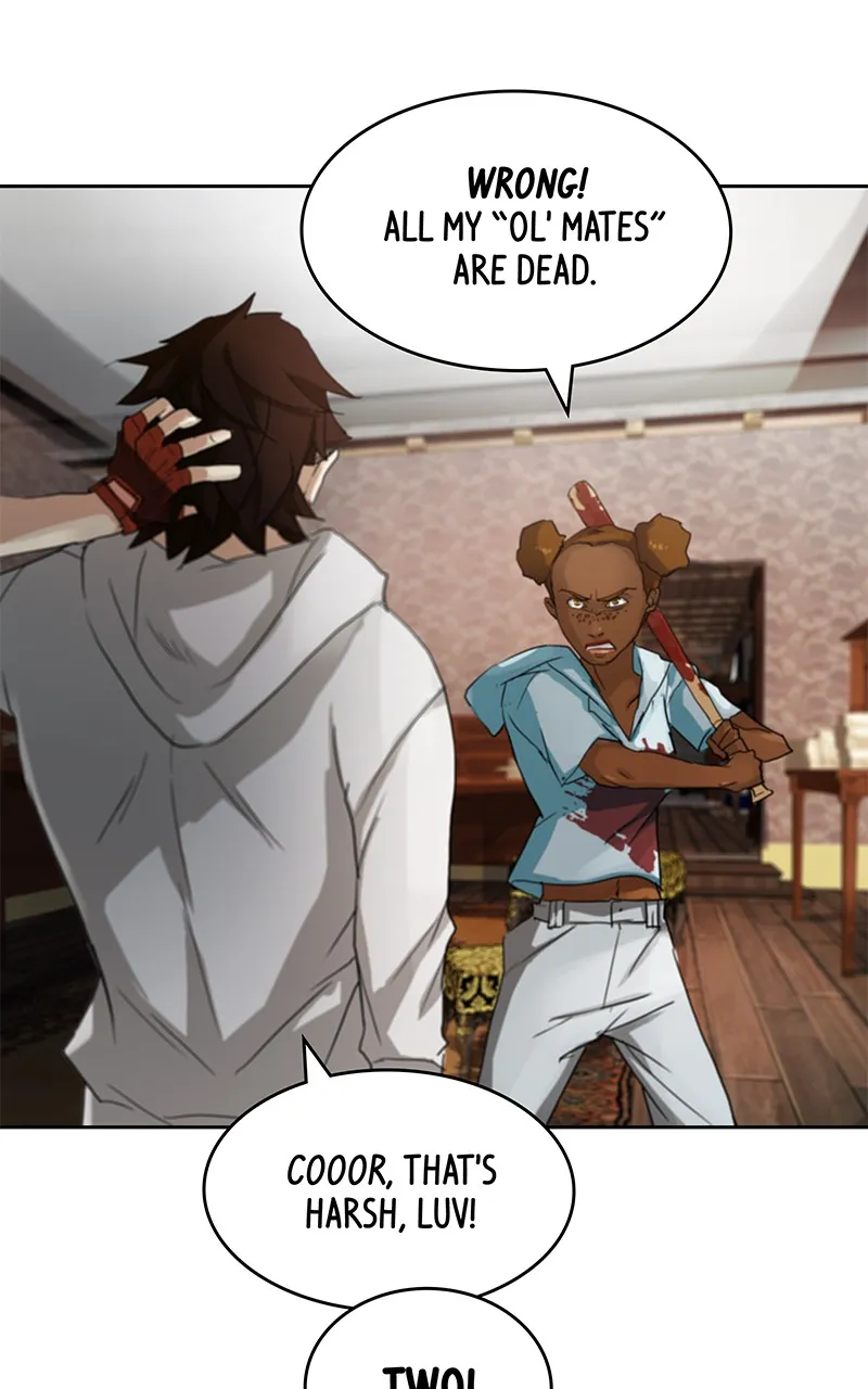 Simon Sues Chapter 83 Online - página 45