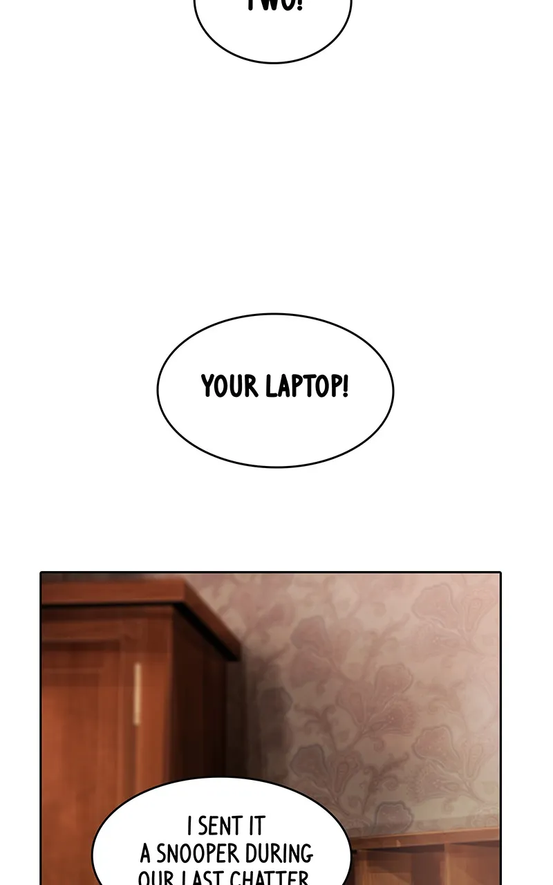 Simon Sues Chapter 83 Online - página 46
