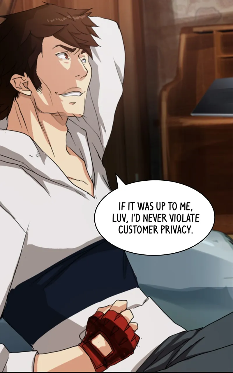 Simon Sues Chapter 83 Online - página 57