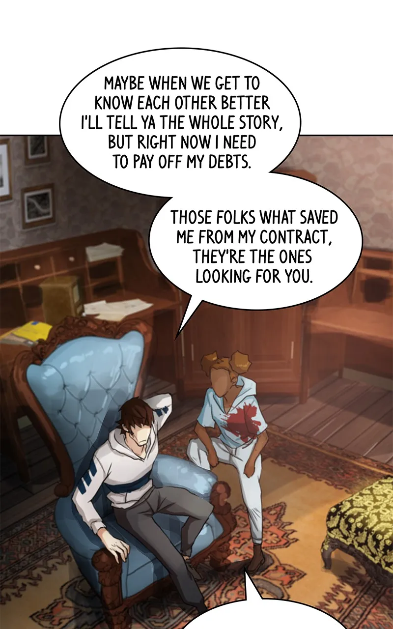 Simon Sues Chapter 83 Online - página 63