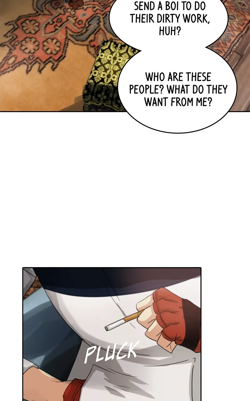 Simon Sues Chapter 83 Online - página 64