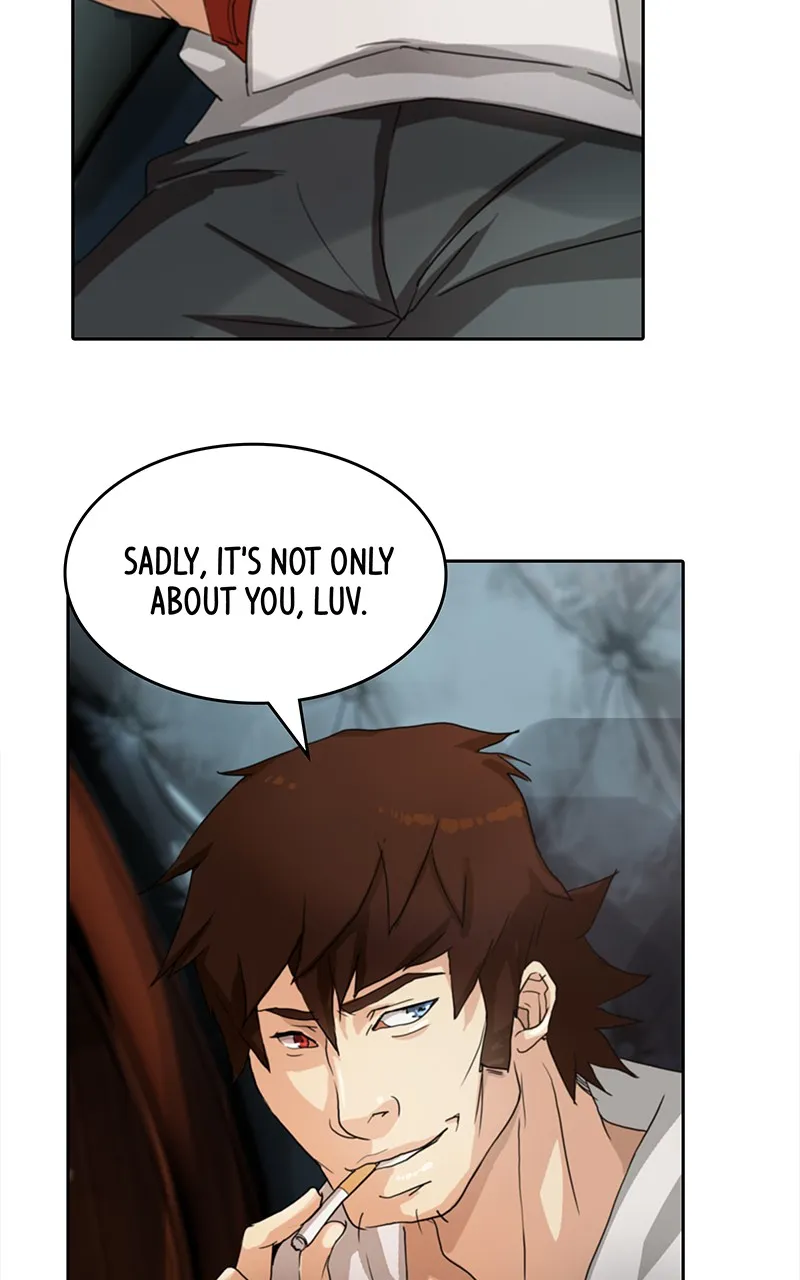 Simon Sues Chapter 83 Online - página 65