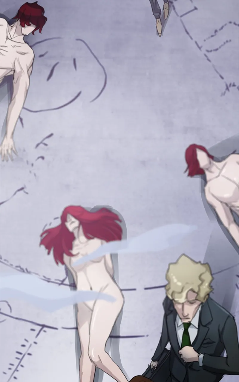 Simon Sues Chapter 83 Online - página 84