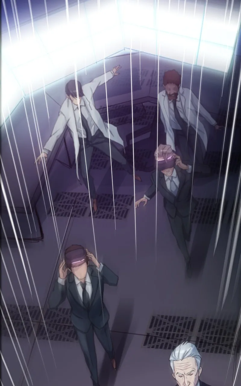 Simon Sues Chapter 83 Online - página 106