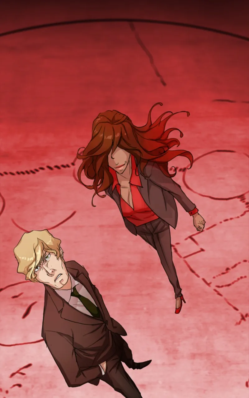Simon Sues Chapter 83 Online - página 122