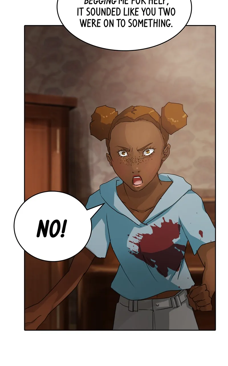 Simon Sues Chapter 83 Online - página 132