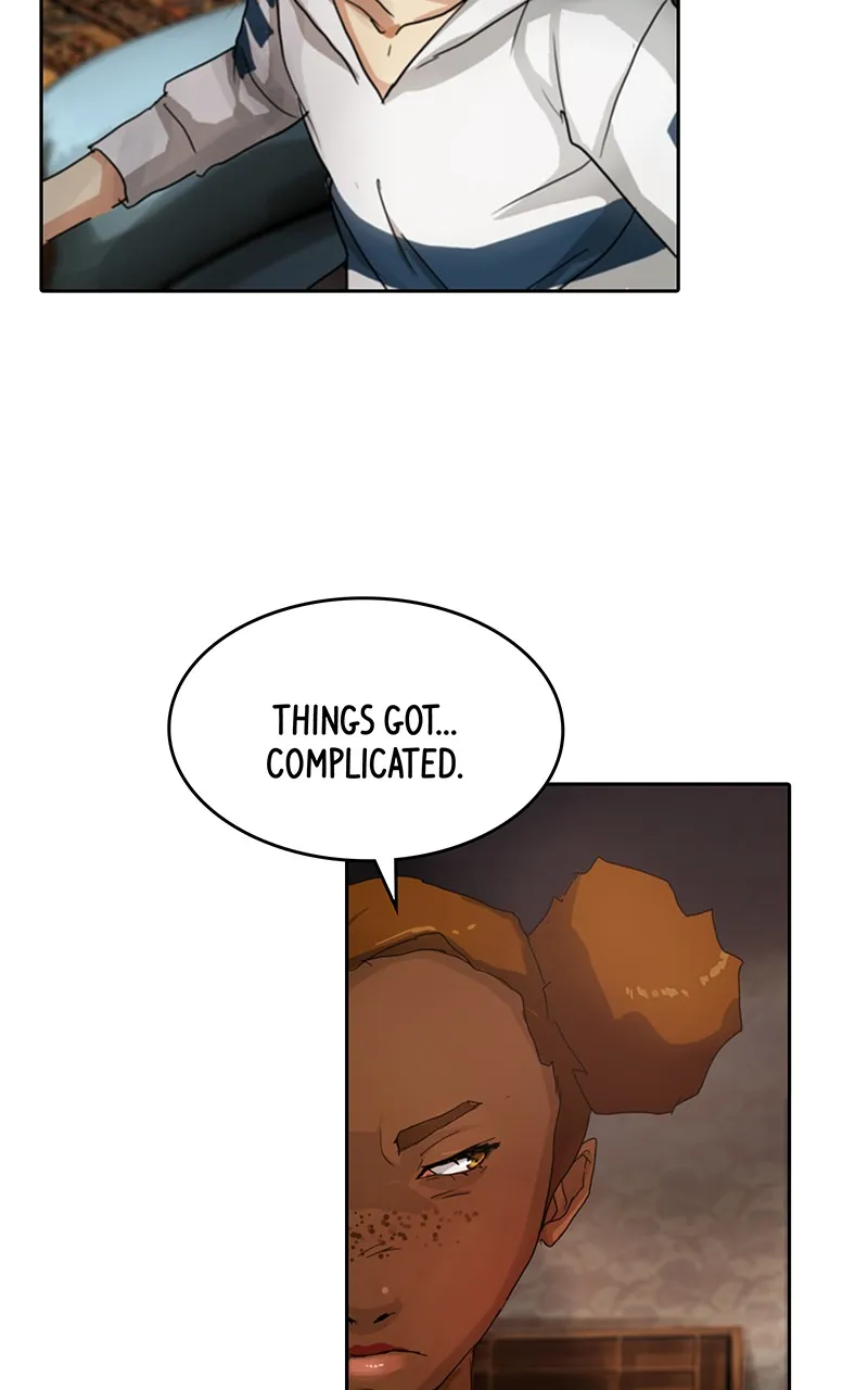 Simon Sues Chapter 83 Online - página 134