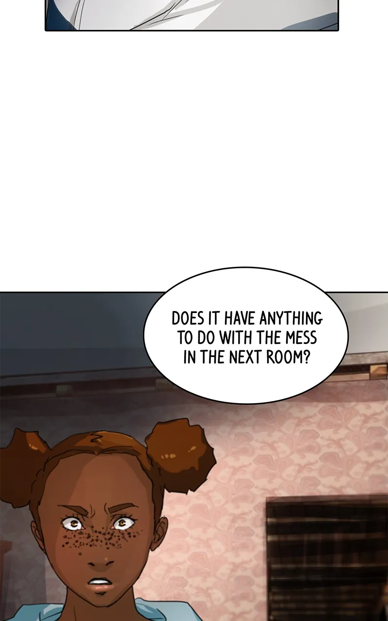 Simon Sues Chapter 83 Online - página 136