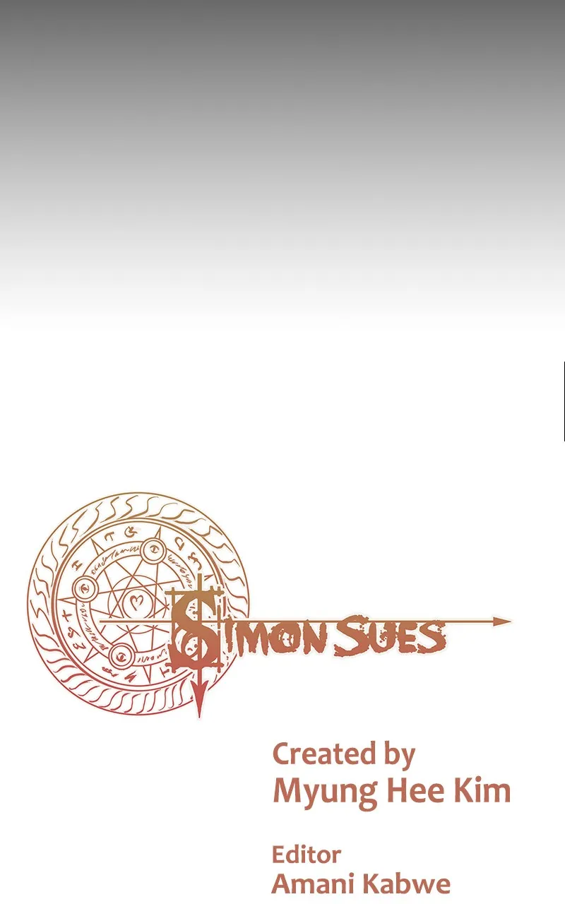Simon Sues Chapter 83 Online - página 141