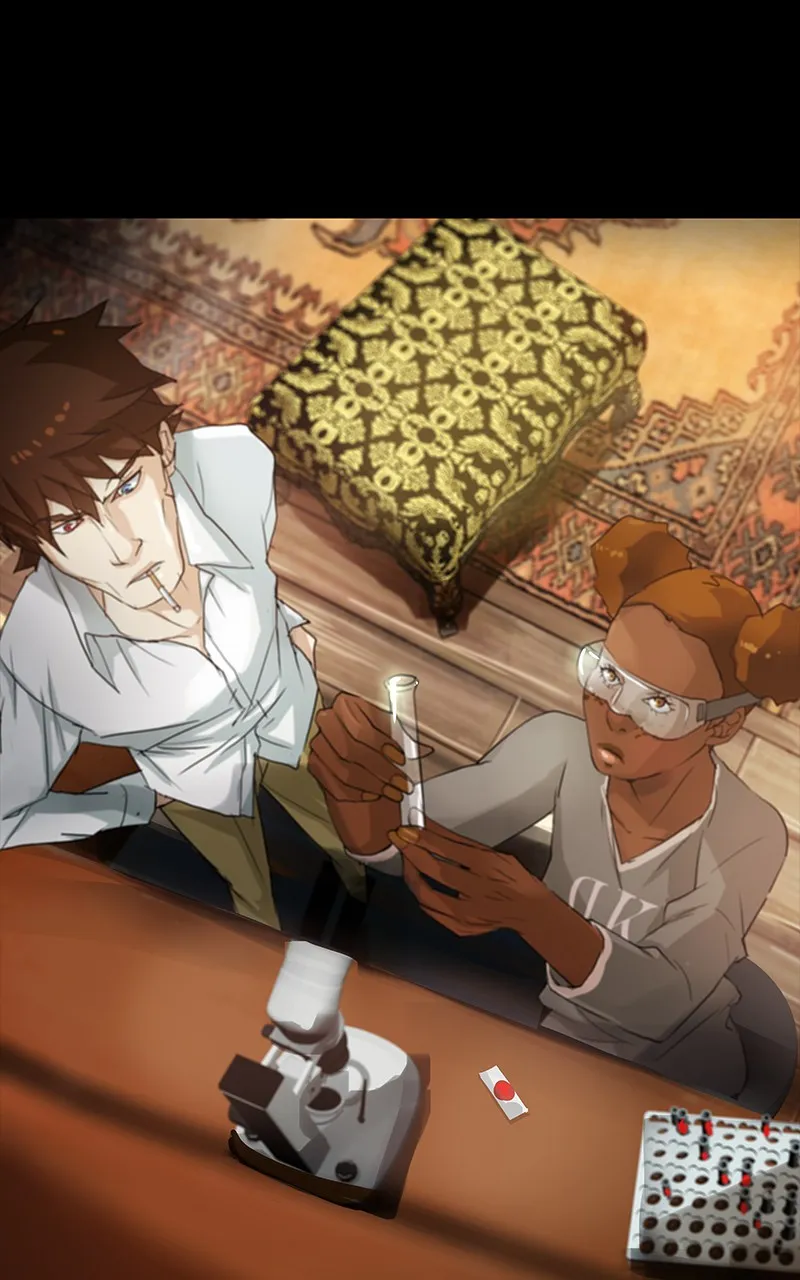 Simon Sues Chapter 84 Online - página 11