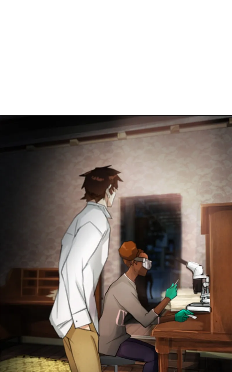 Simon Sues Chapter 84 Online - página 17
