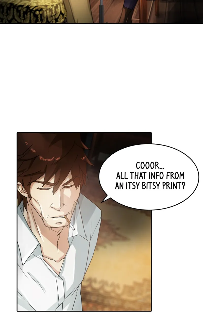 Simon Sues Chapter 84 Online - página 18