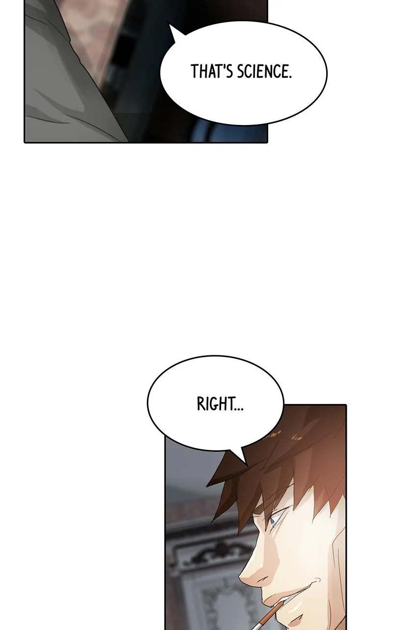 Simon Sues Chapter 84 Online - página 26