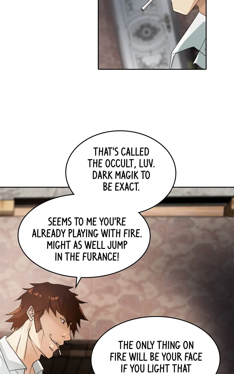 Simon Sues Chapter 84 Online - página 27