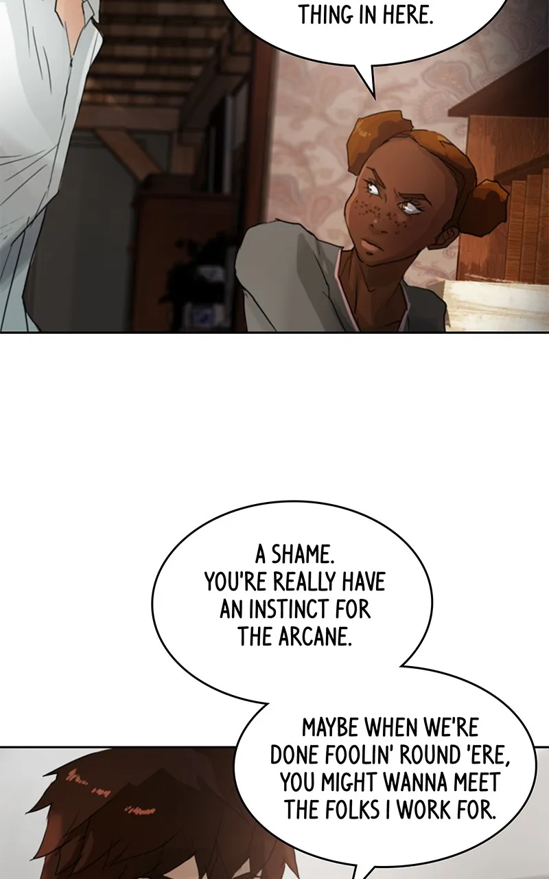 Simon Sues Chapter 84 Online - página 28