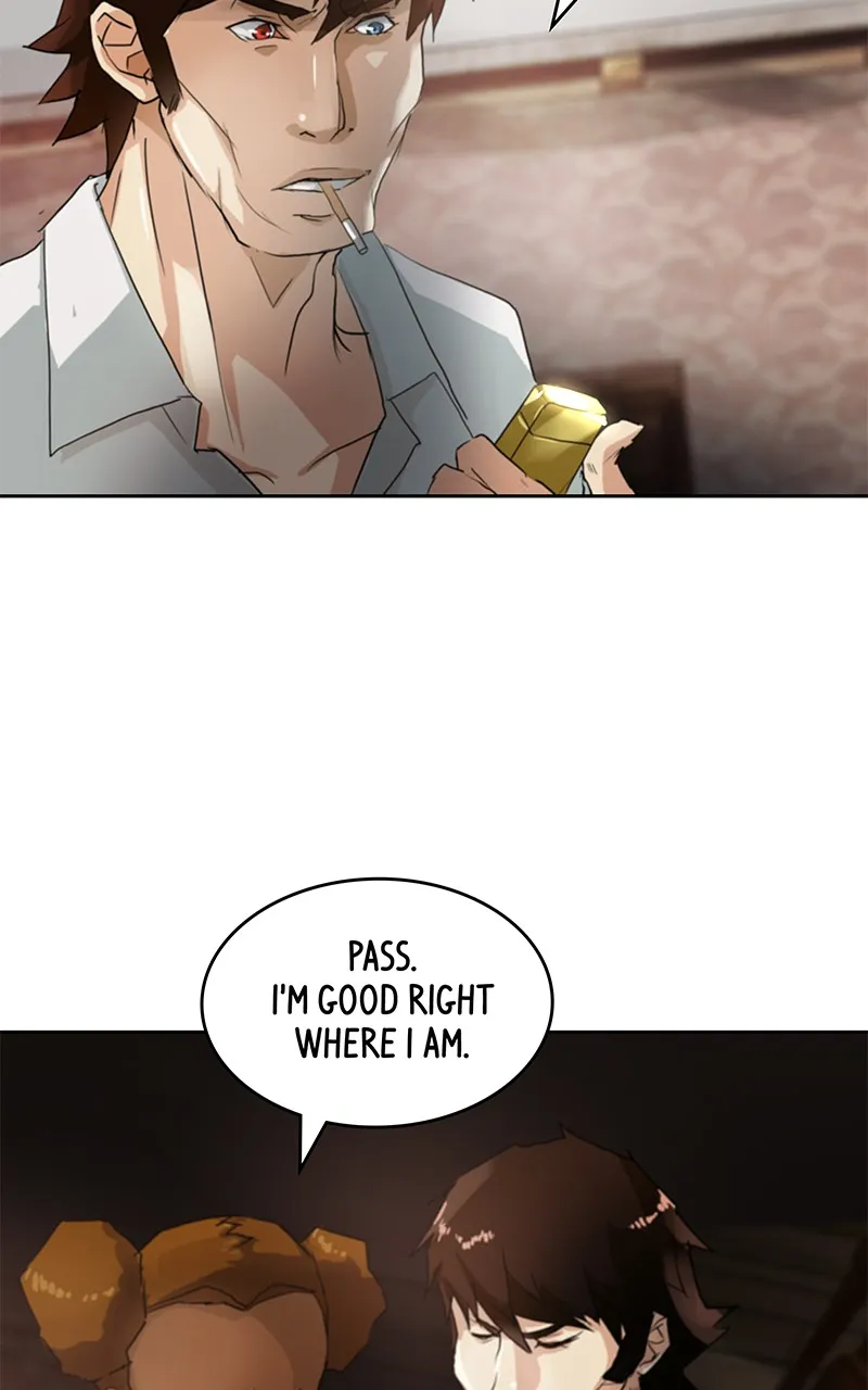 Simon Sues Chapter 84 Online - página 29