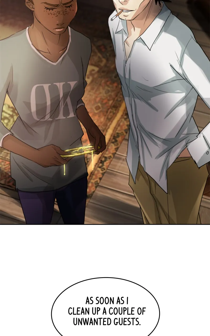 Simon Sues Chapter 84 Online - página 30