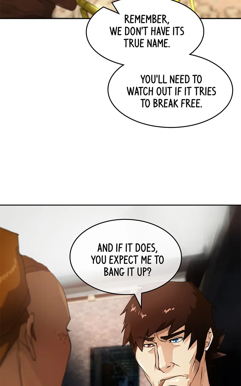 Simon Sues Chapter 84 Online - página 32