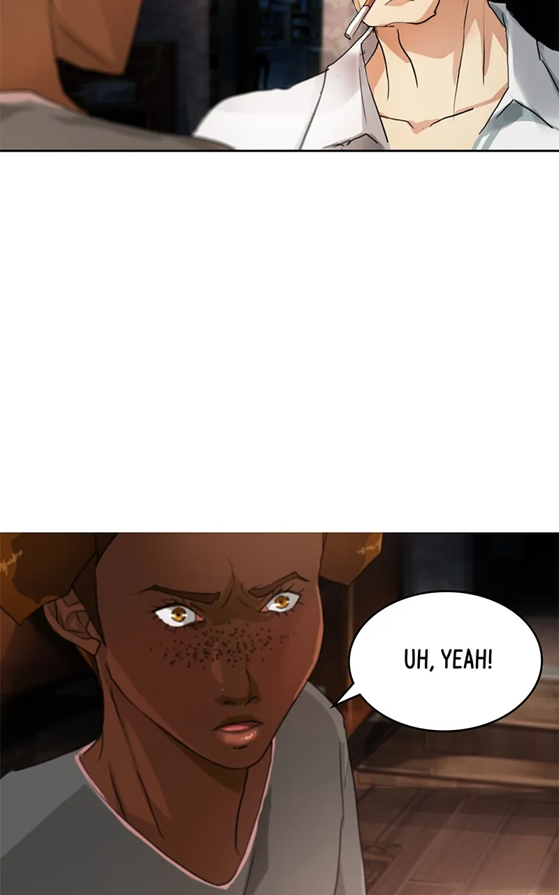Simon Sues Chapter 84 Online - página 33