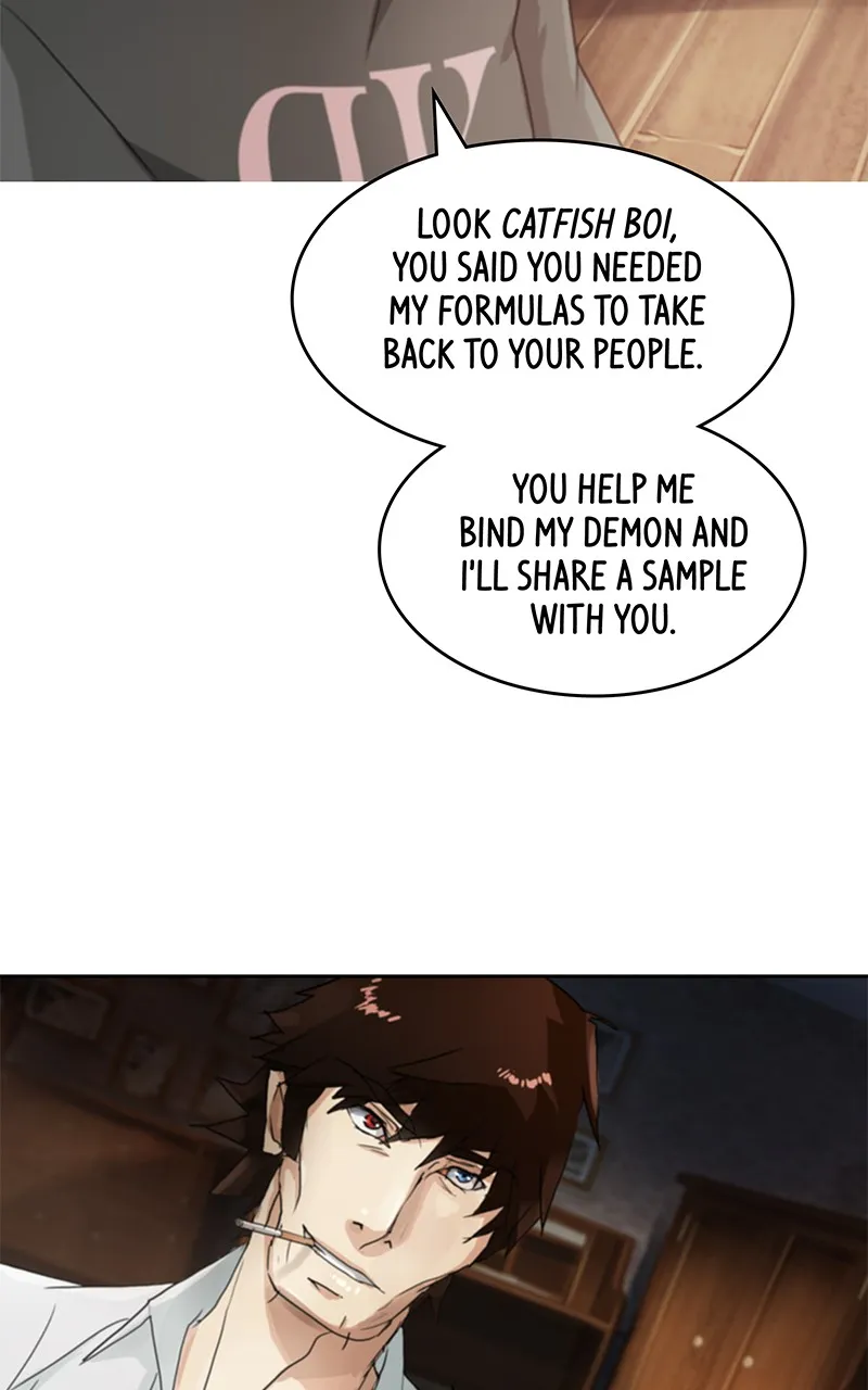 Simon Sues Chapter 84 Online - página 34