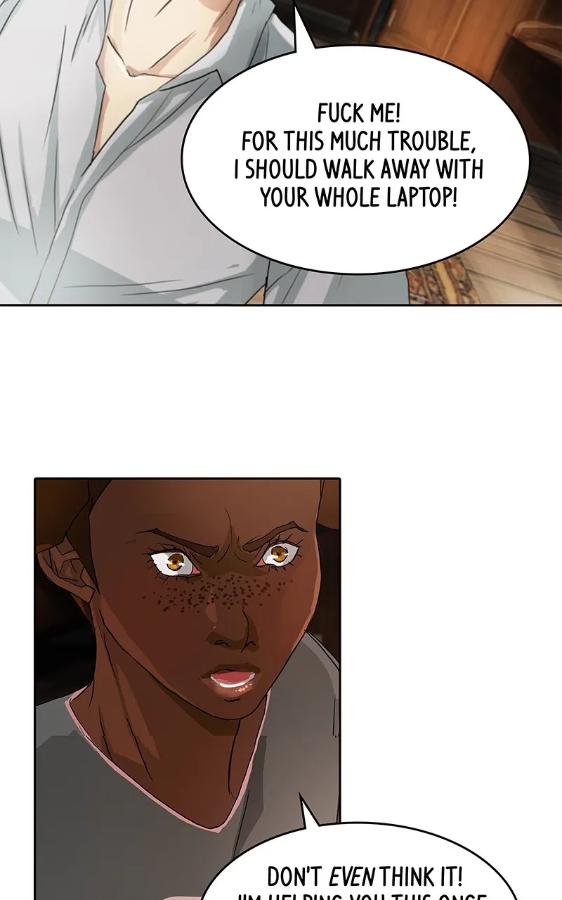 Simon Sues Chapter 84 Online - página 35