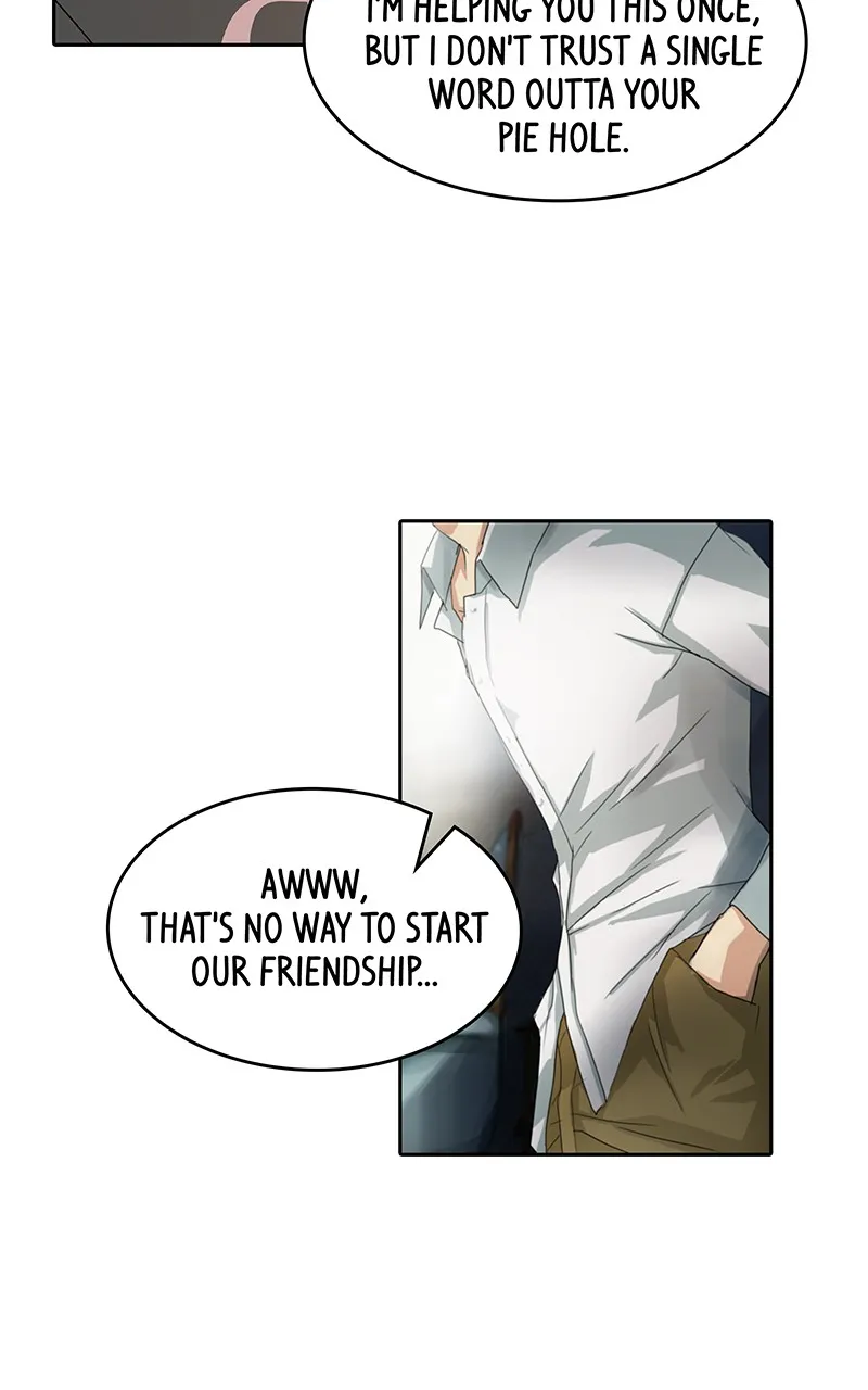 Simon Sues Chapter 84 Online - página 36