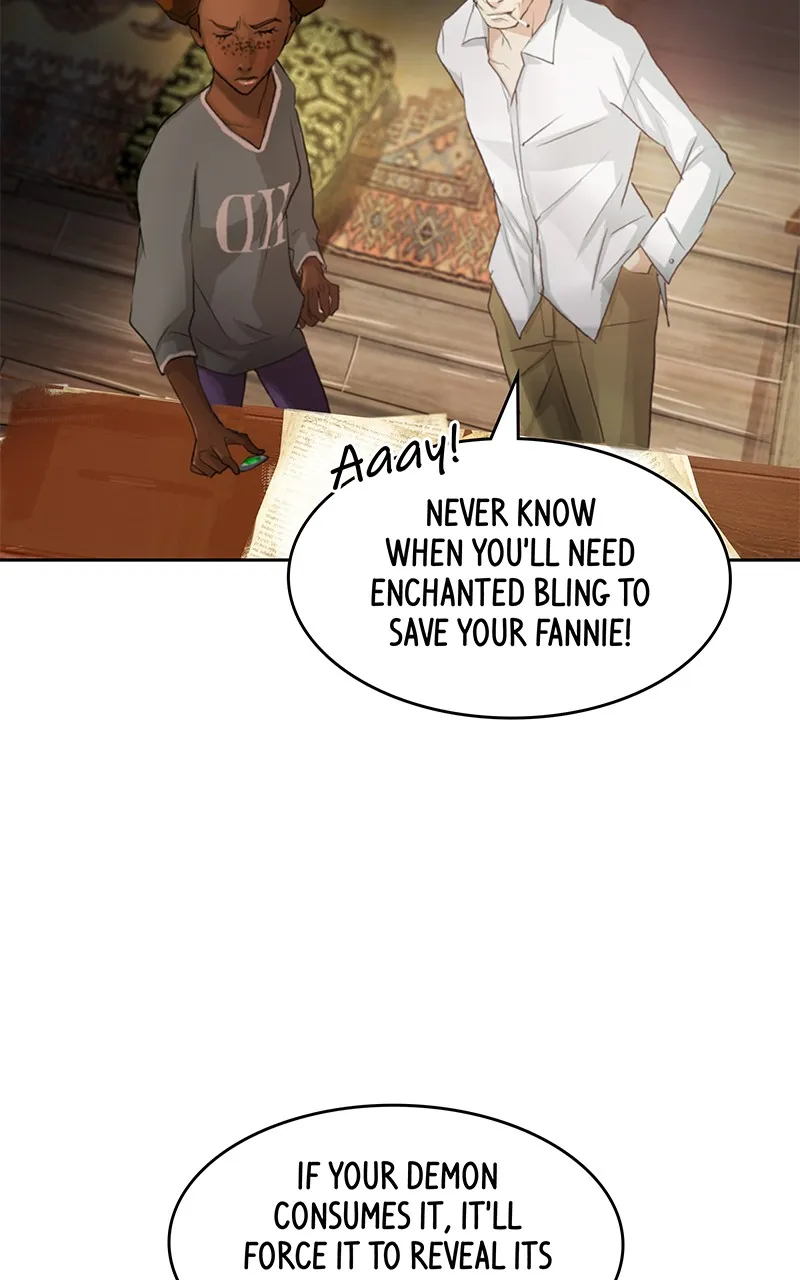 Simon Sues Chapter 84 Online - página 40