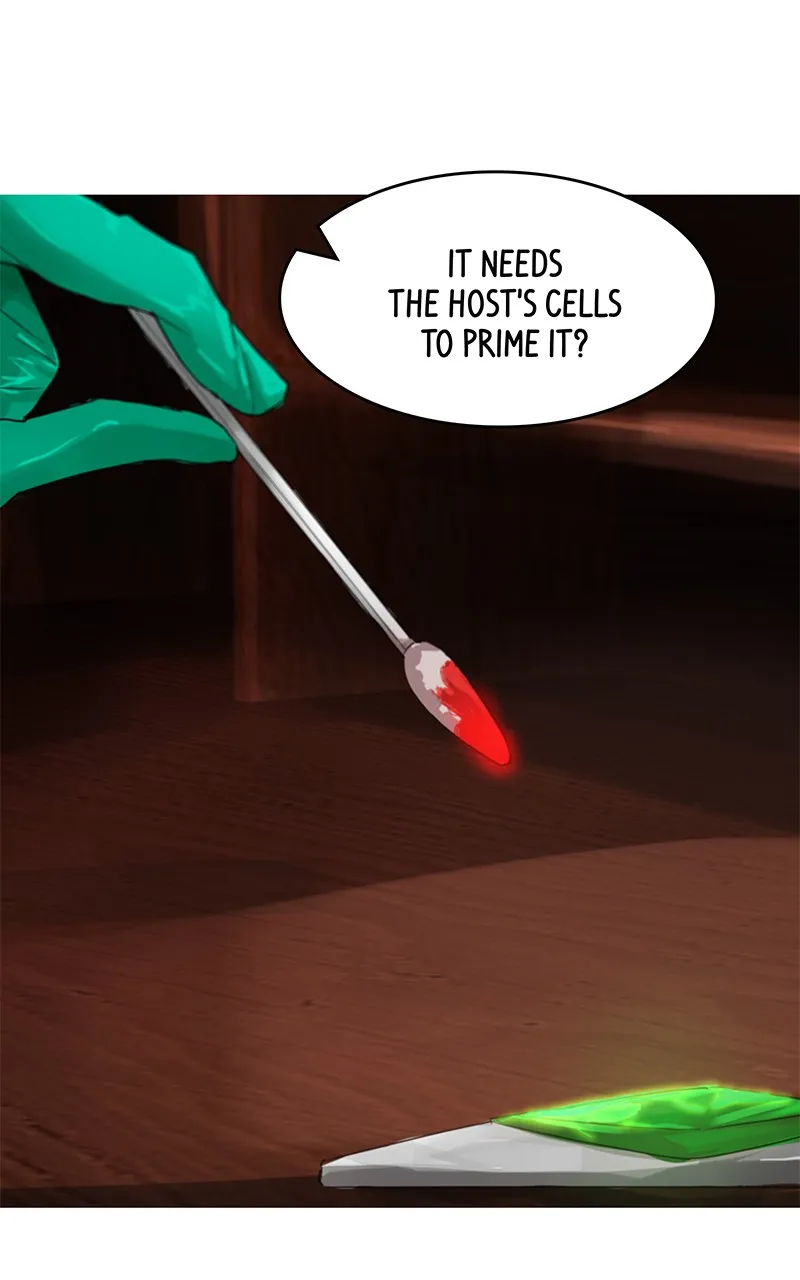 Simon Sues Chapter 84 Online - página 43
