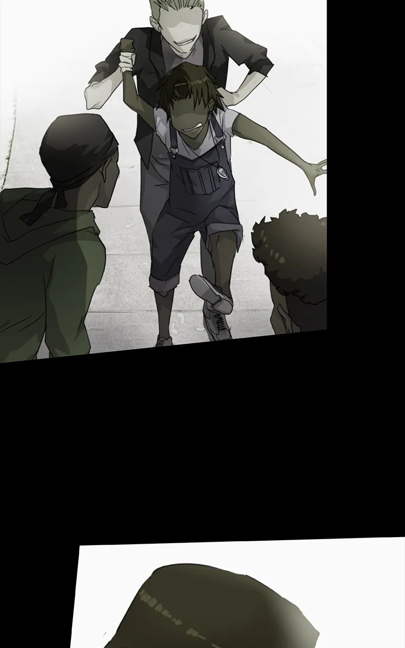 Simon Sues Chapter 84 Online - página 86