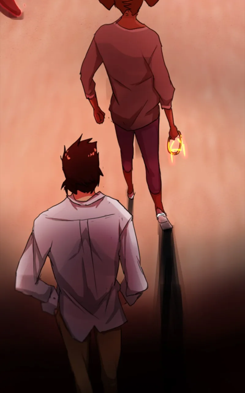 Simon Sues Chapter 84 Online - página 106
