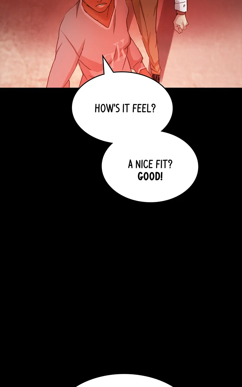Simon Sues Chapter 84 Online - página 124