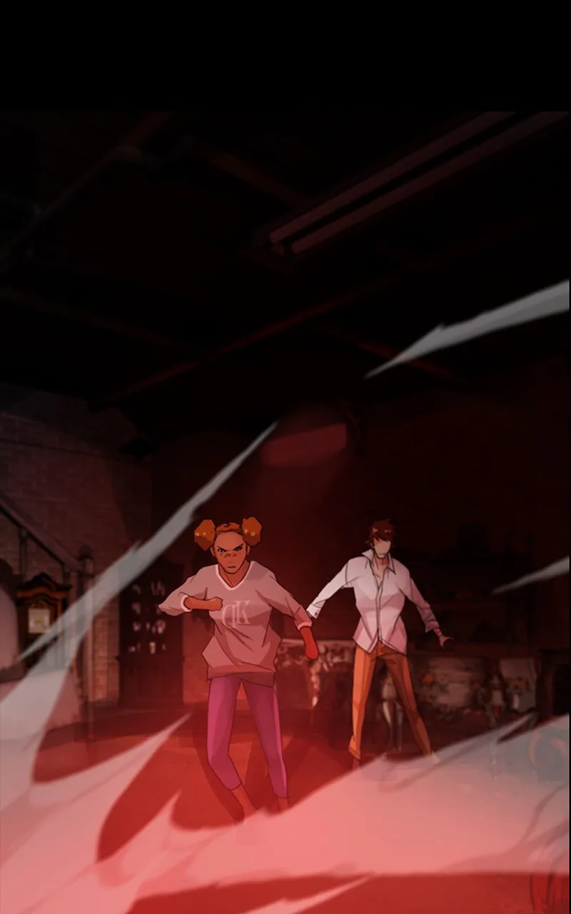Simon Sues Chapter 84 Online - página 137
