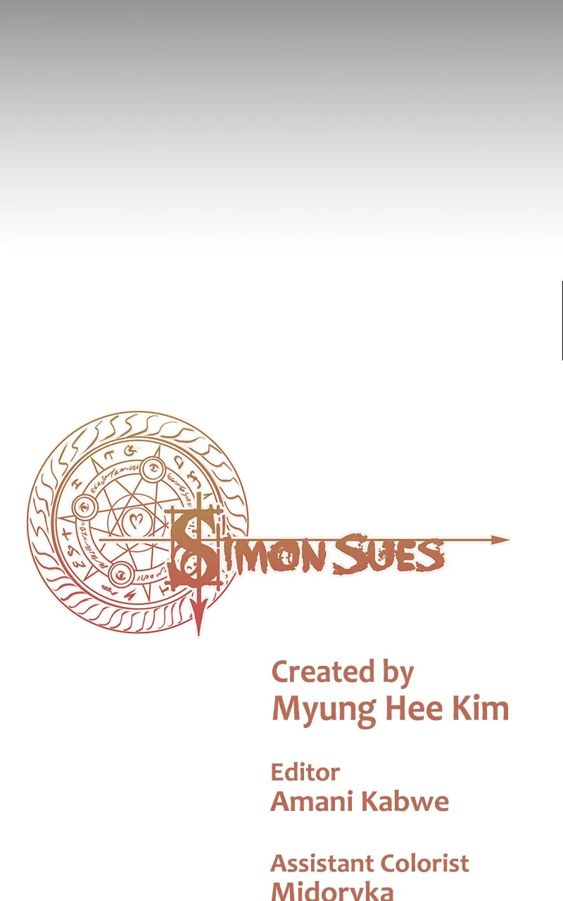 Simon Sues Chapter 84 Online - página 149