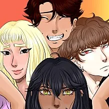 Simon Sues Chapter 84 Online - página 154