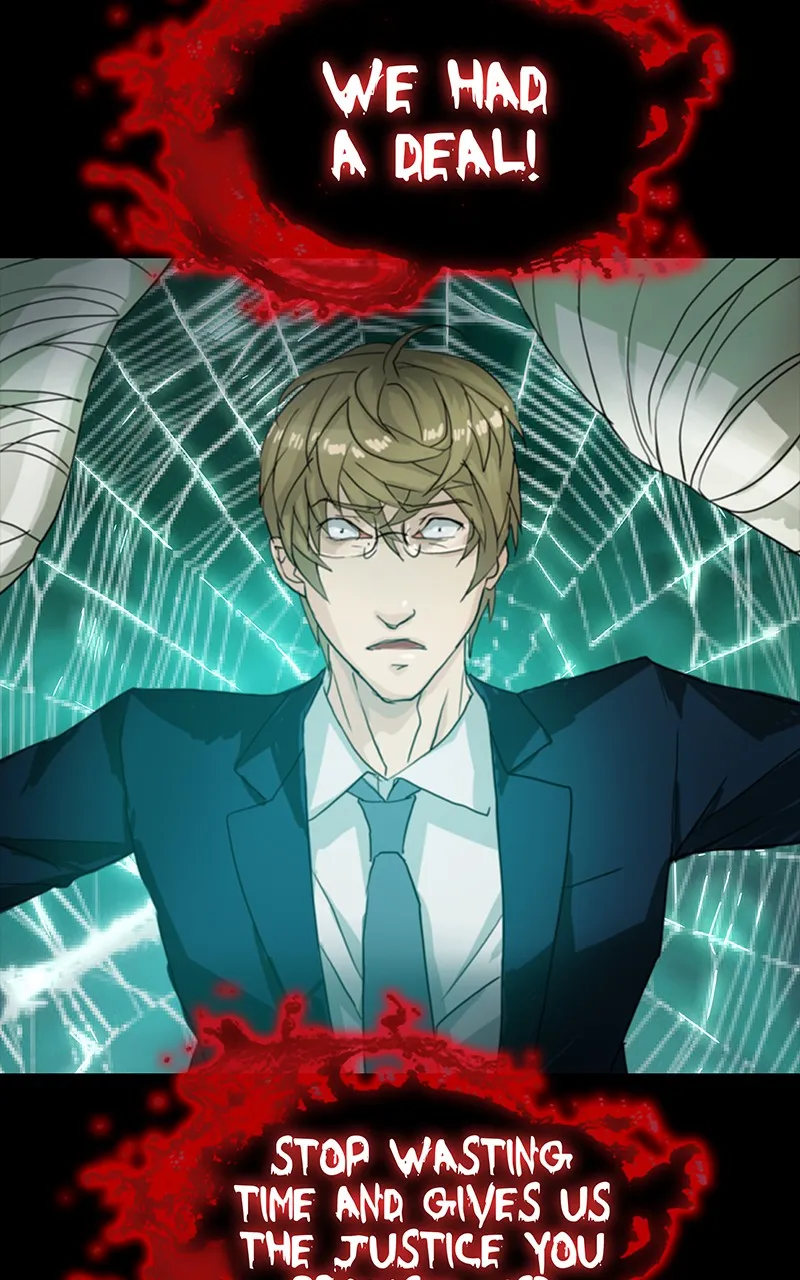 Simon Sues Chapter 85 Online - página 16