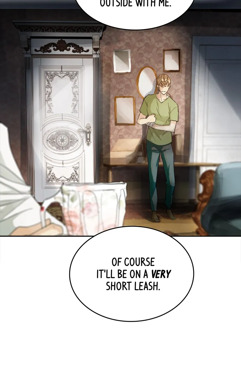 Simon Sues Chapter 85 Online - página 35
