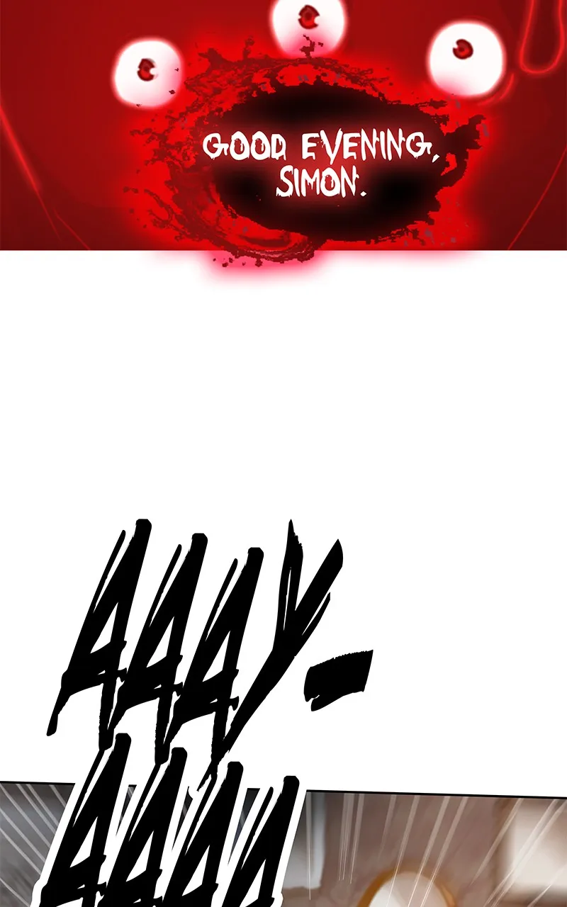 Simon Sues Chapter 85 Online - página 38