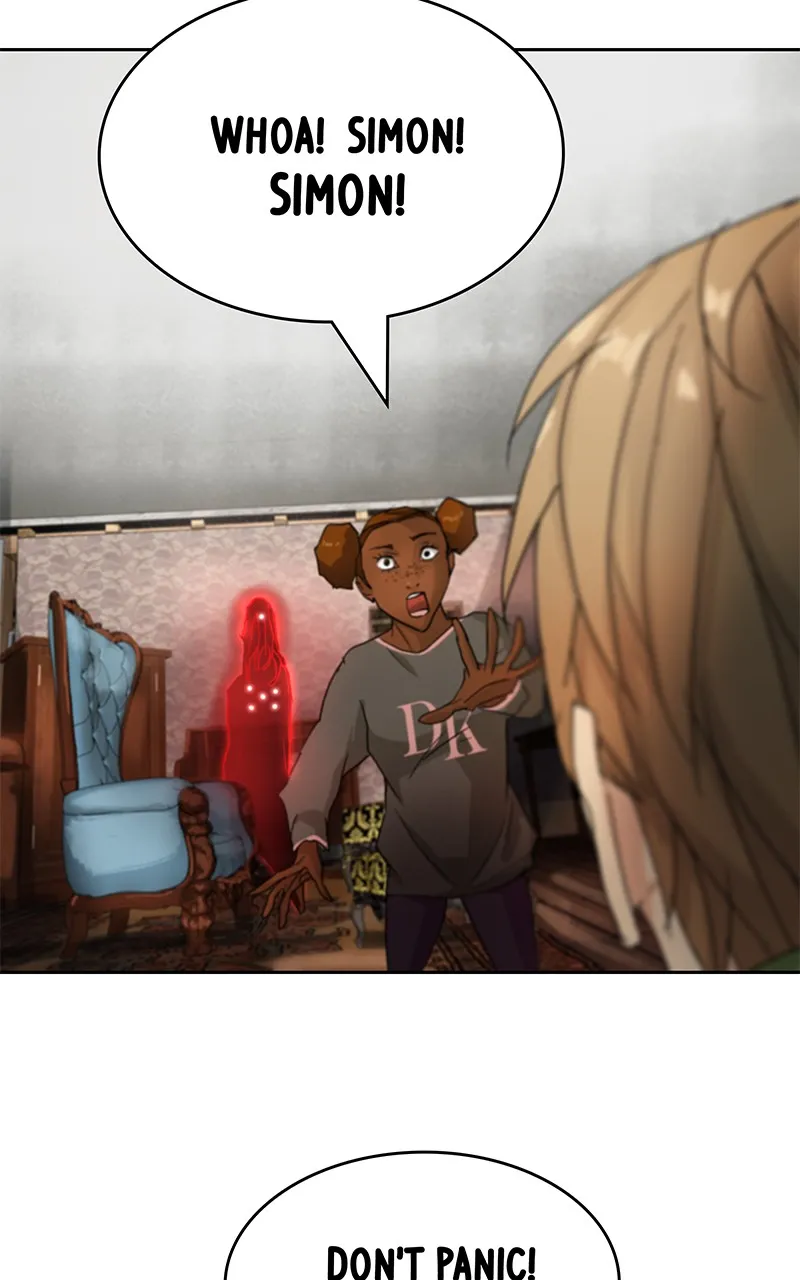 Simon Sues Chapter 85 Online - página 40
