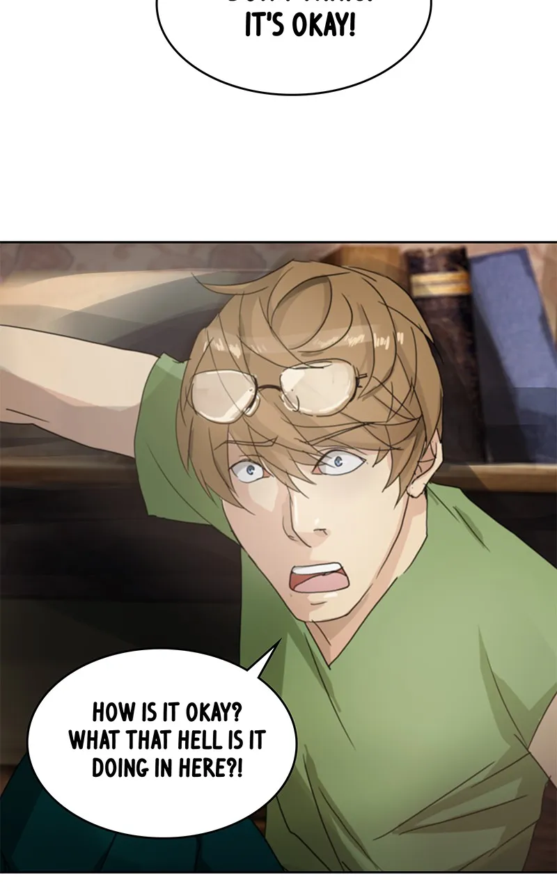 Simon Sues Chapter 85 Online - página 41