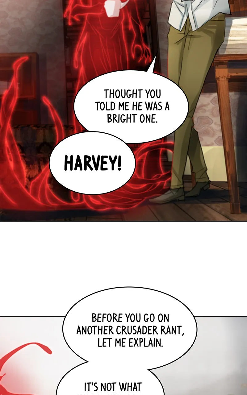 Simon Sues Chapter 85 Online - página 43