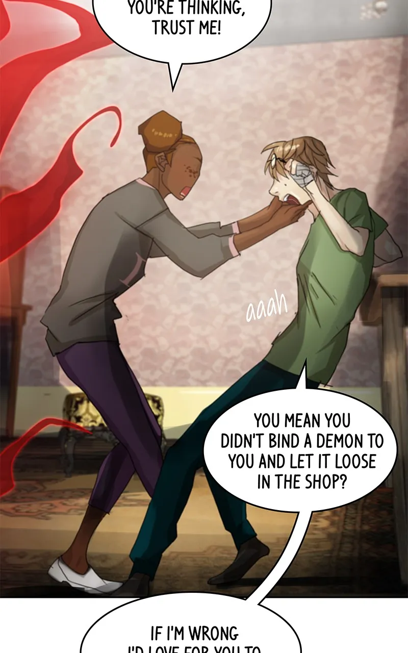Simon Sues Chapter 85 Online - página 44