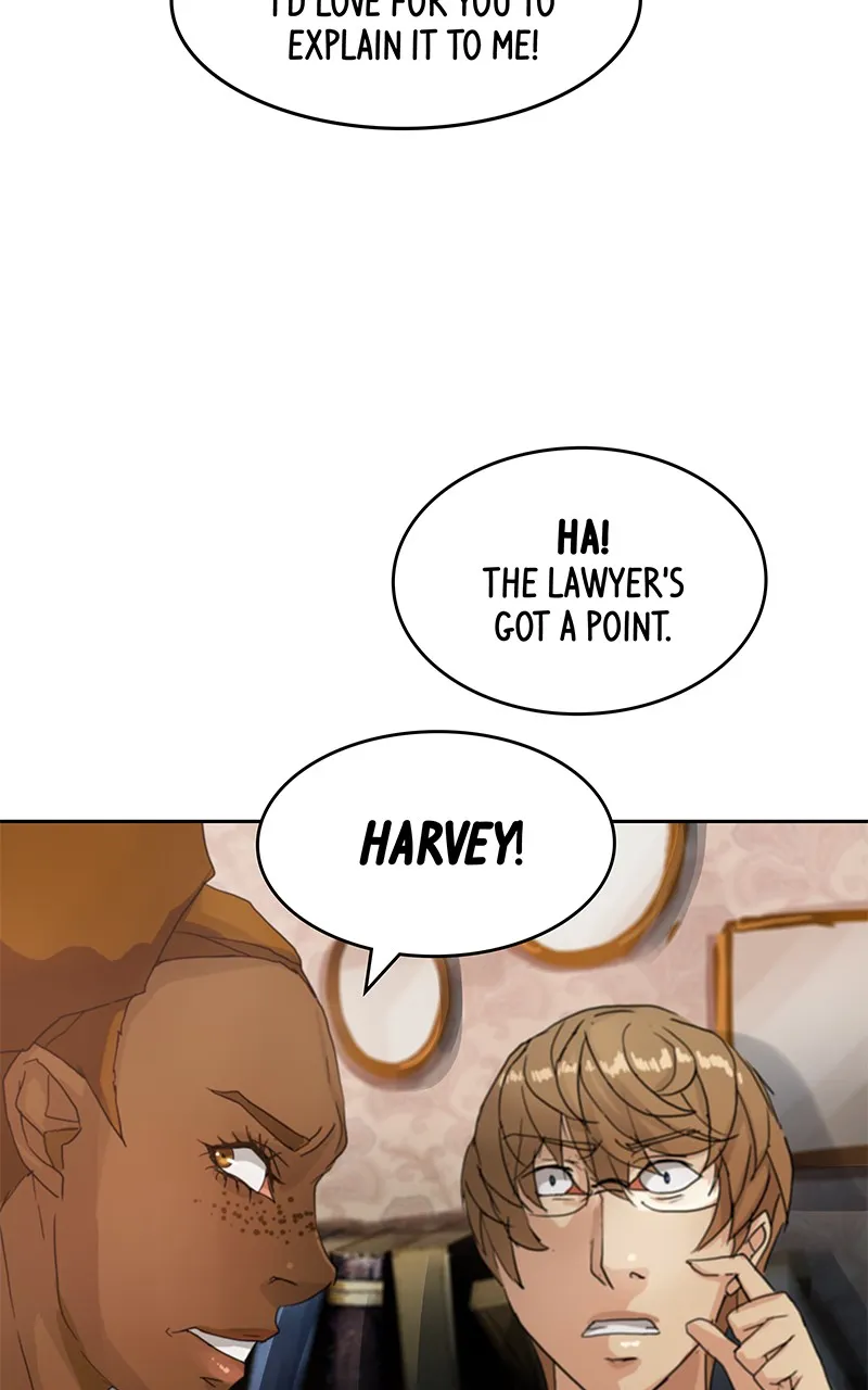 Simon Sues Chapter 85 Online - página 45