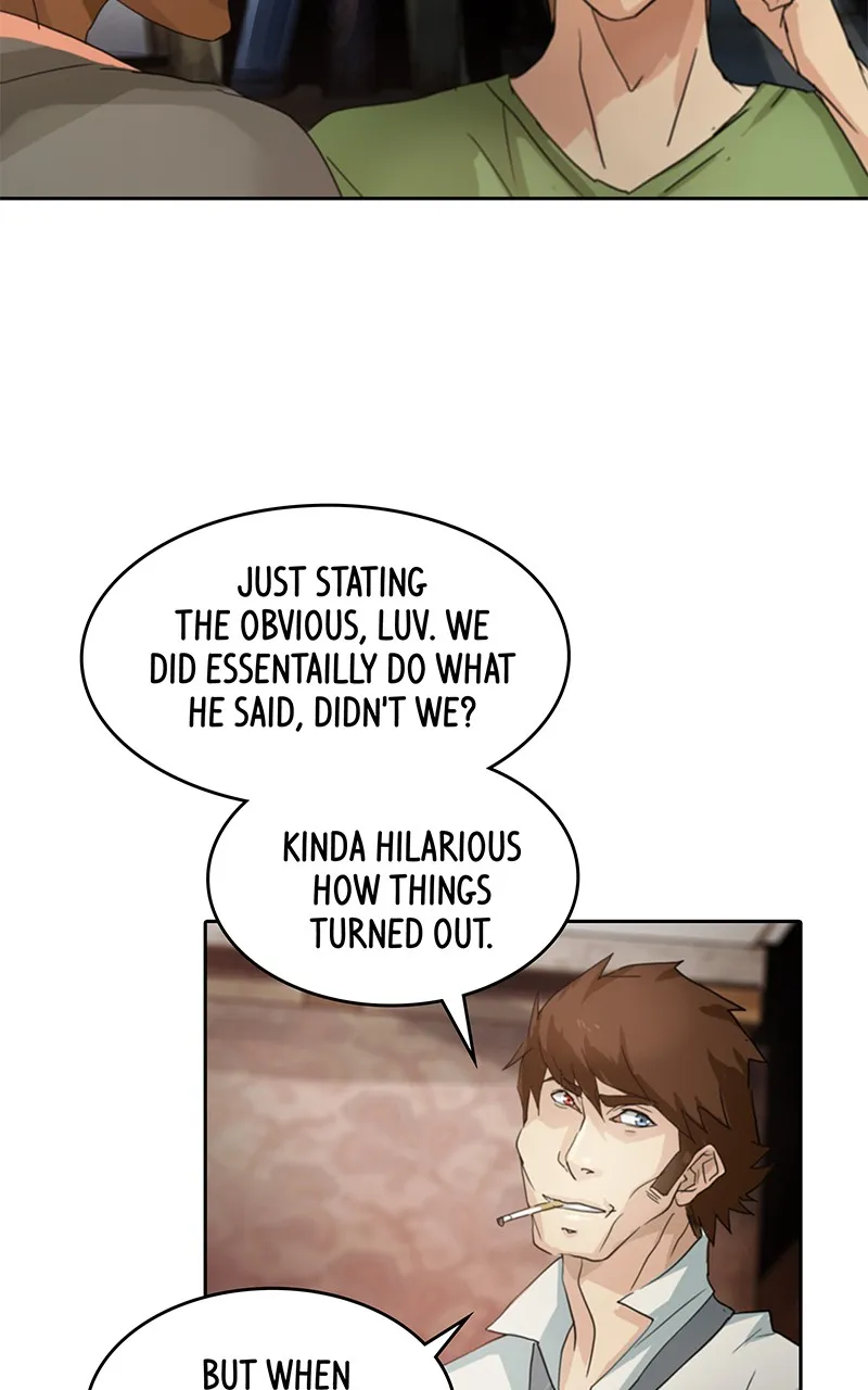 Simon Sues Chapter 85 Online - página 46