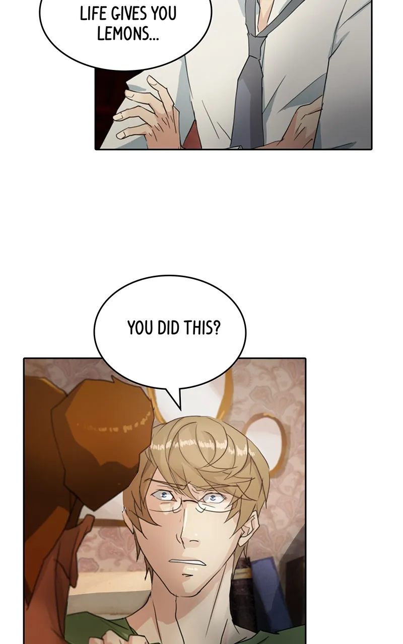 Simon Sues Chapter 85 Online - página 47