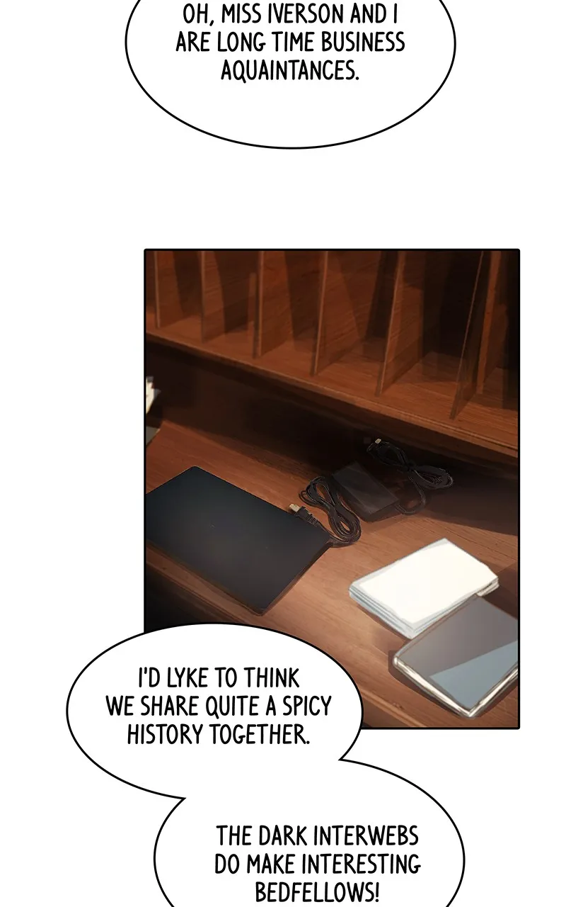 Simon Sues Chapter 85 Online - página 50
