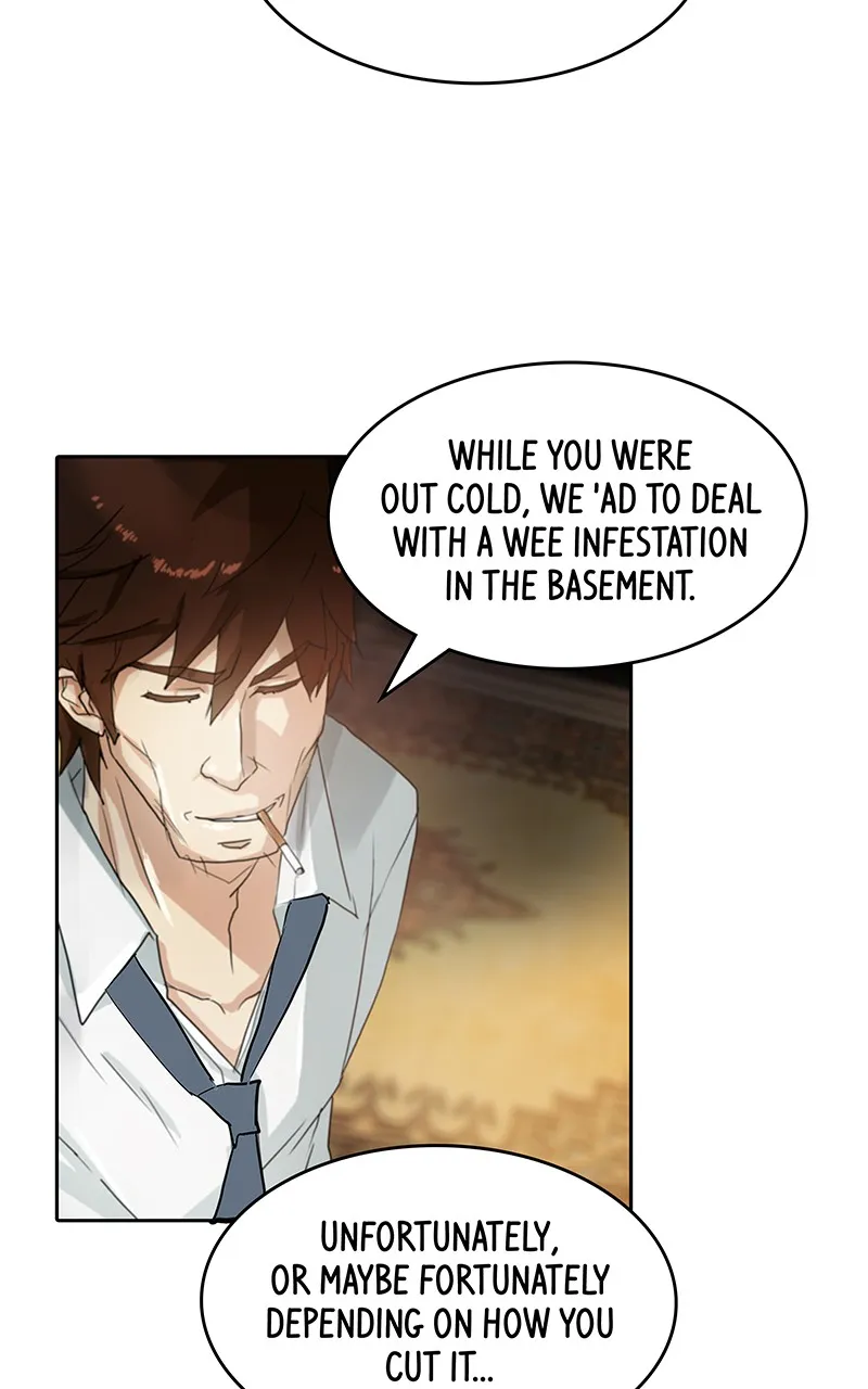 Simon Sues Chapter 85 Online - página 51