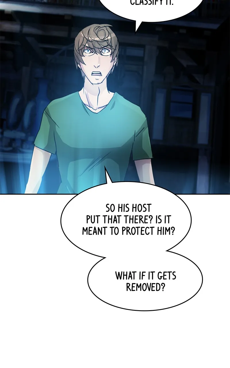 Simon Sues Chapter 85 Online - página 67