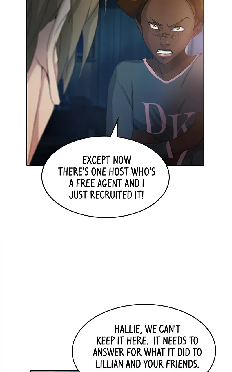 Simon Sues Chapter 85 Online - página 77