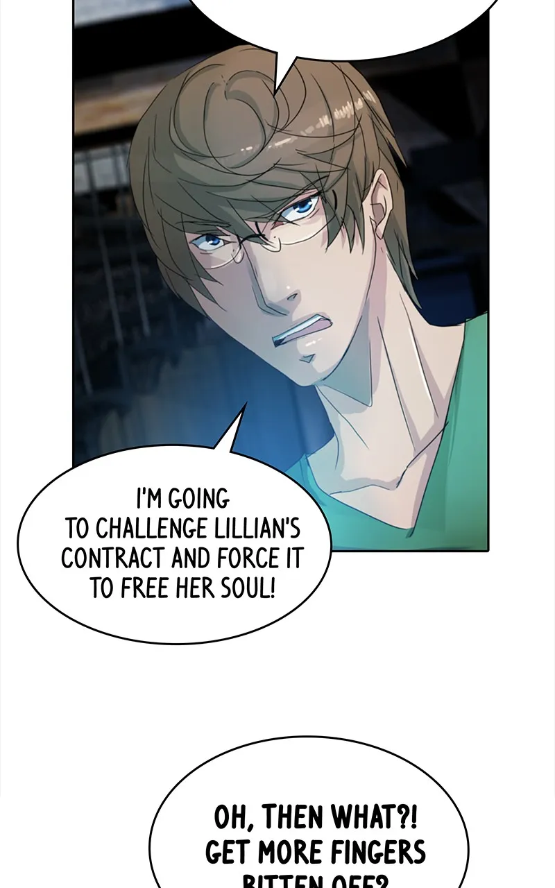 Simon Sues Chapter 85 Online - página 78
